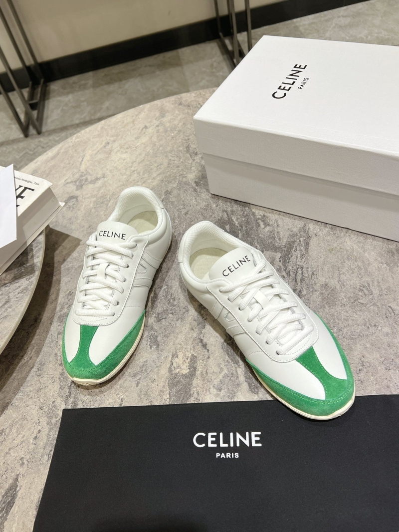 Celine Casual Shoes